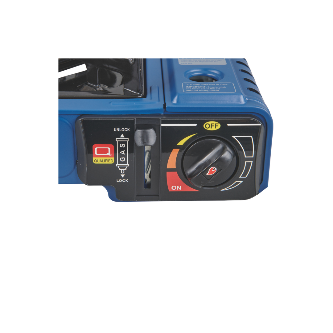 Companion Single Butane Stove