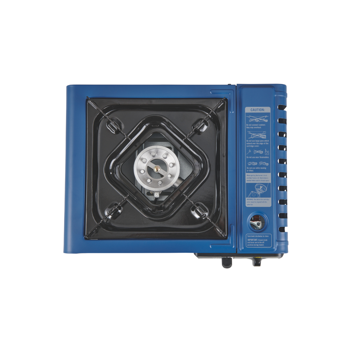 Companion Single Butane Stove