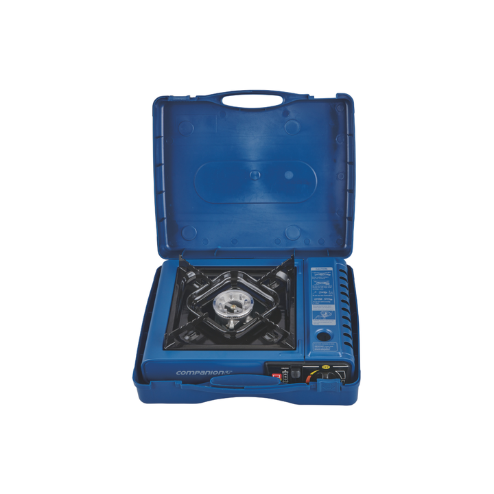 Companion Single Butane Stove