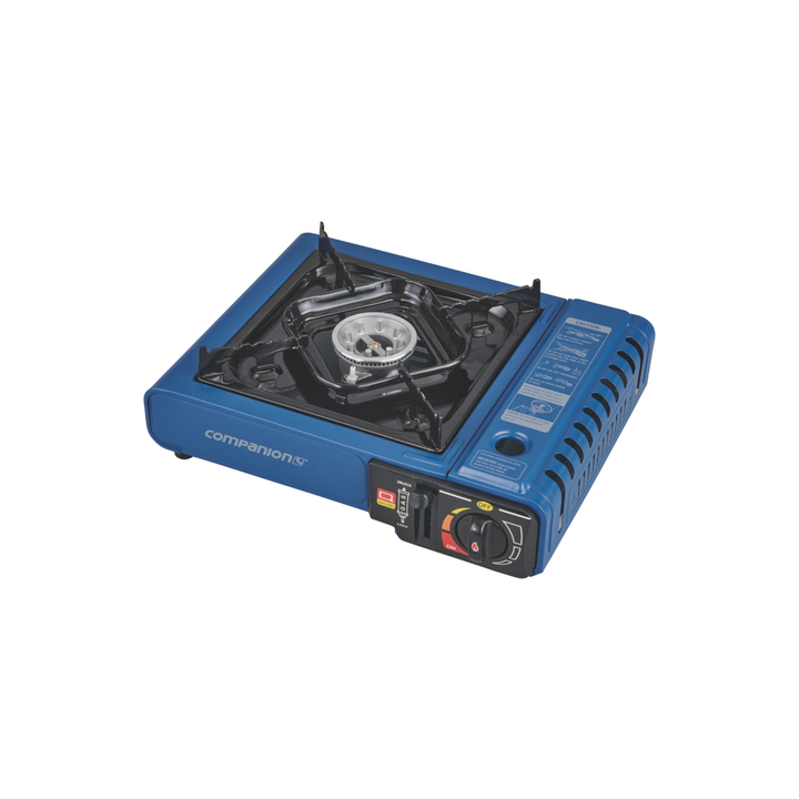 Companion Single Butane Stove