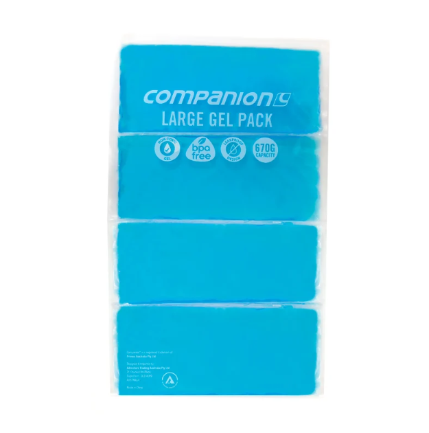 Companion Gel Pack