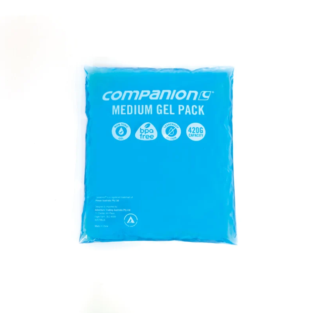 Companion Gel Pack