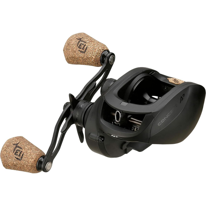 13 Fishing Concept A3 Baitcast Reel