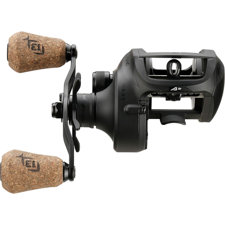 13 Fishing Concept A3 Baitcast Reel