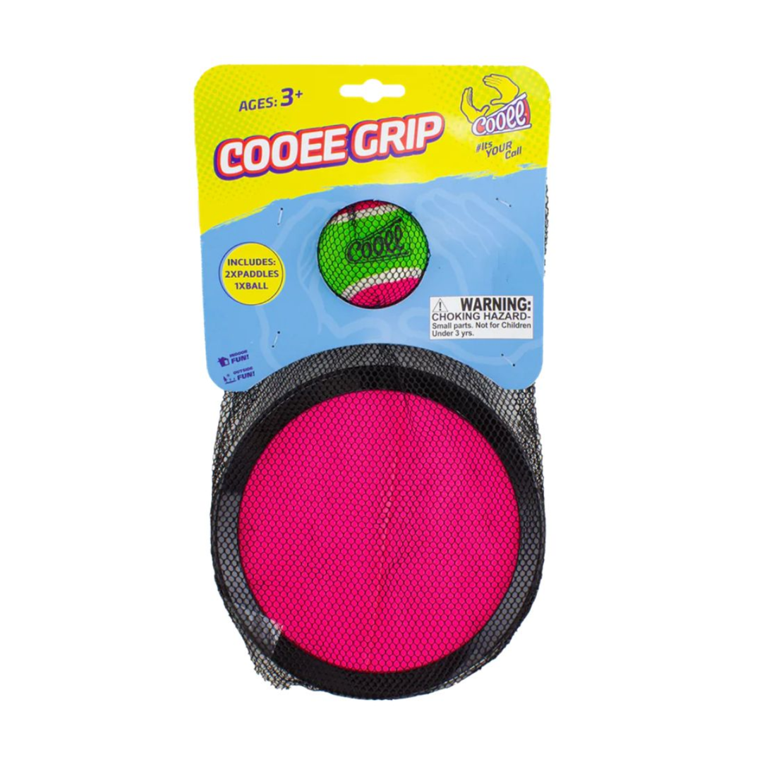 Cooee Grip Ball