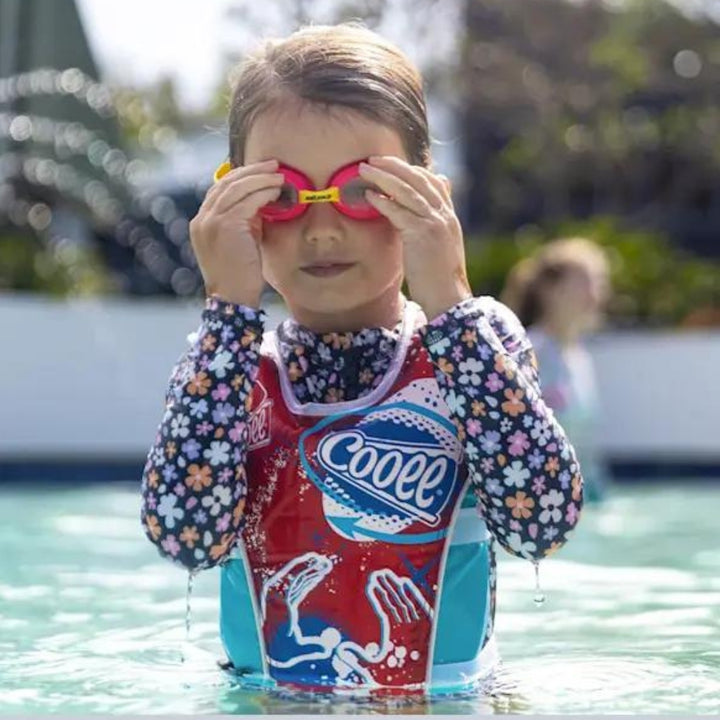 Cooee-Swim-Vest-Child