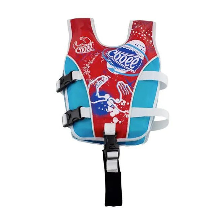 Cooee-Swim-Vest-Child
