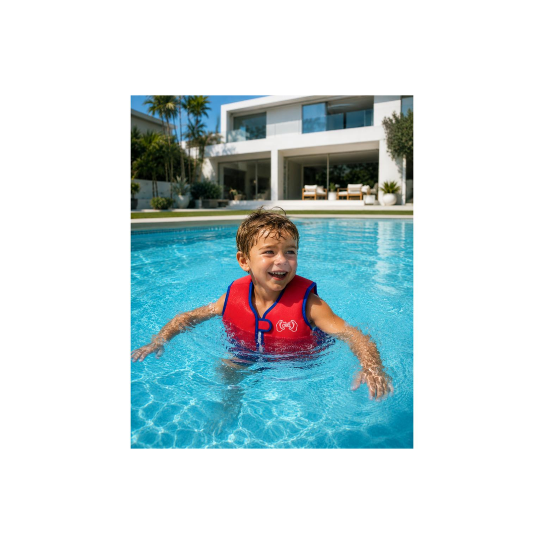 Cooee Swim Vest Child