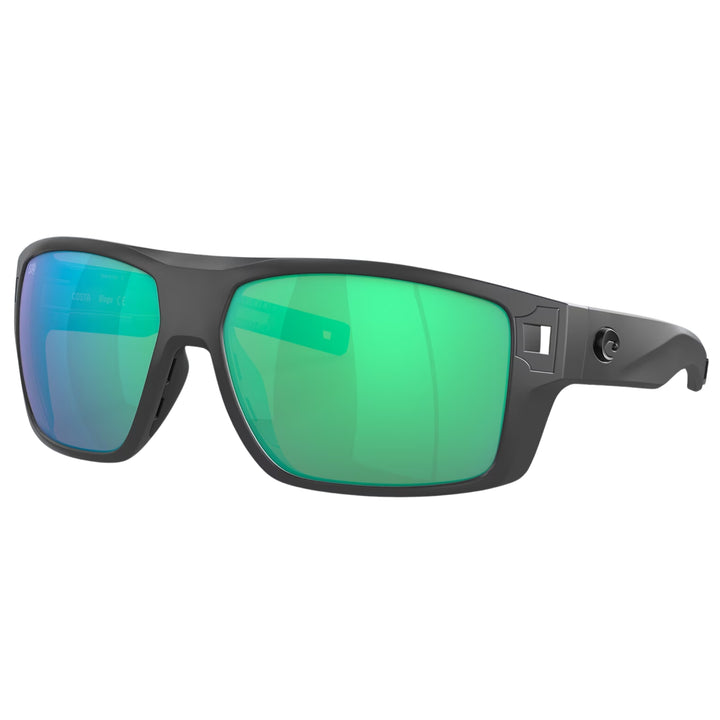 Costa-Diego-Sunglasses-Gray-Green