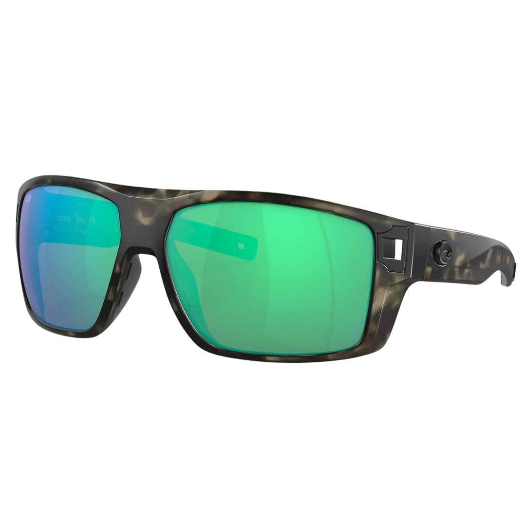Costa-Diego-Sunglasses-Wetlands-Green