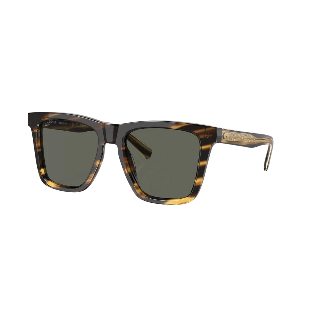 Costa-Keramas-Polarised-Glass-Sunglasses-Tortoise-Grey
