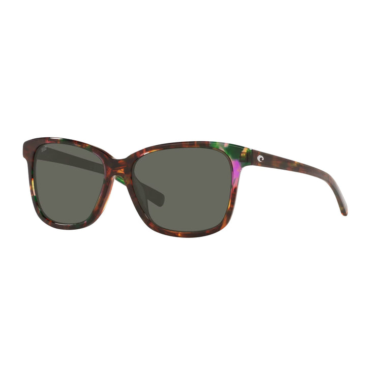 Costa May Polarised Glass Sunglasses