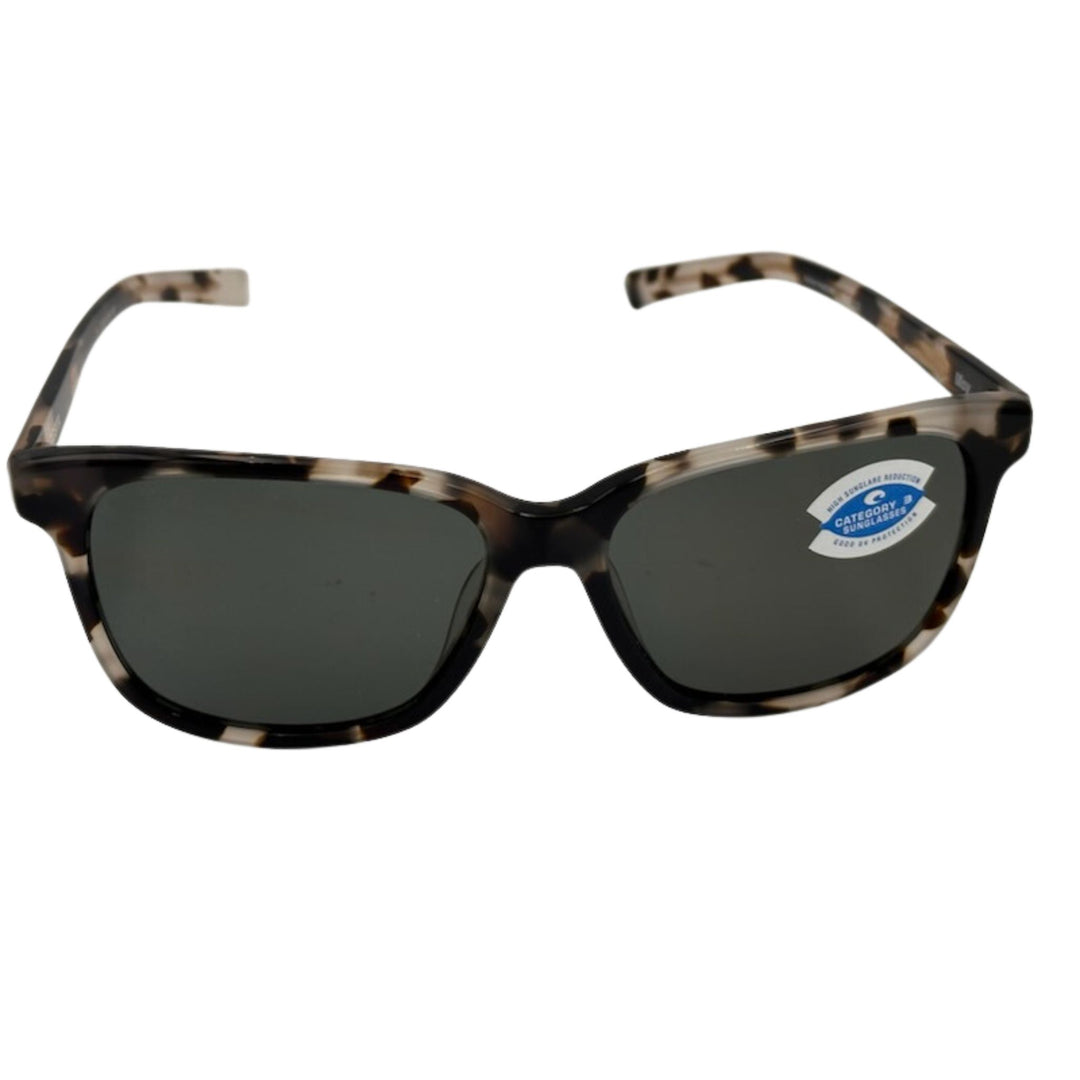 Costa May Polarised Glass Sunglasses