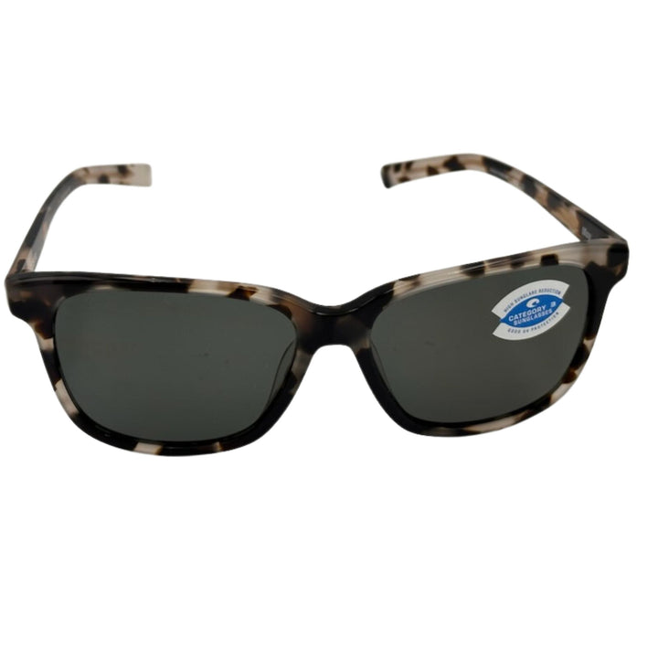 Costa May Polarised Glass Sunglasses