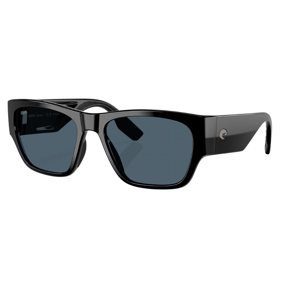 Costa Suenos Polarised Glass Sunglasses