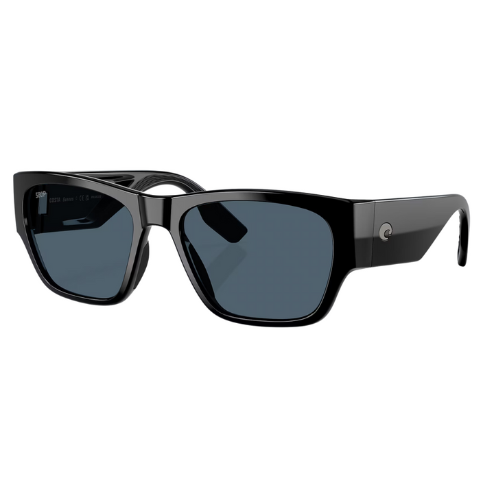 Costa Suenos Polarised Glass Sunglasses