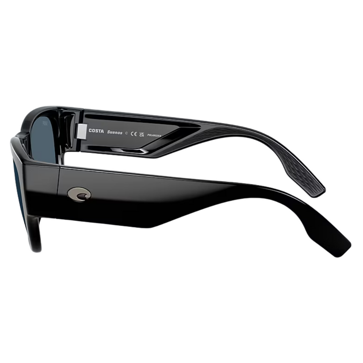Costa Suenos Polarised Glass Sunglasses