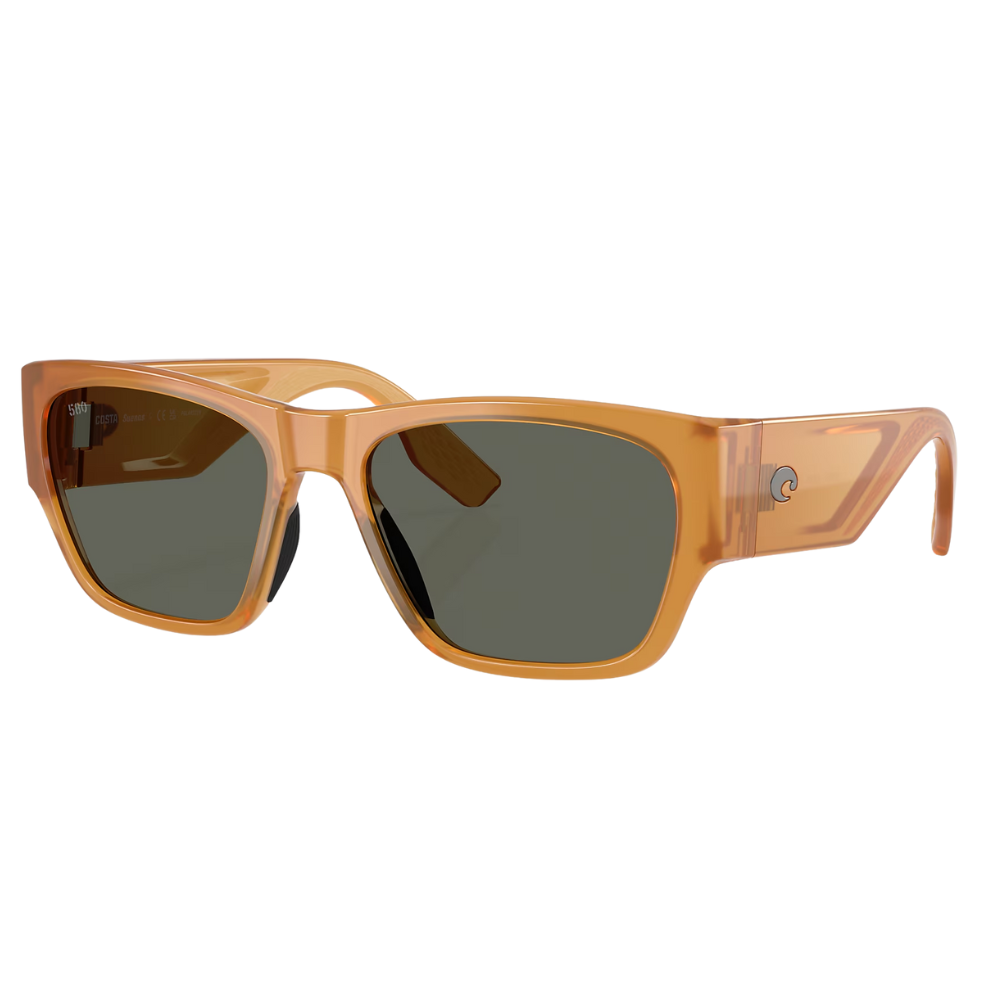 Costa Suenos Polarised Glass Sunglasses