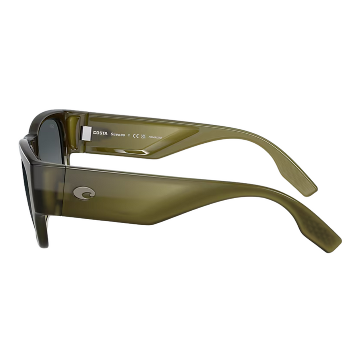 Costa Suenos Polarised Glass Sunglasses