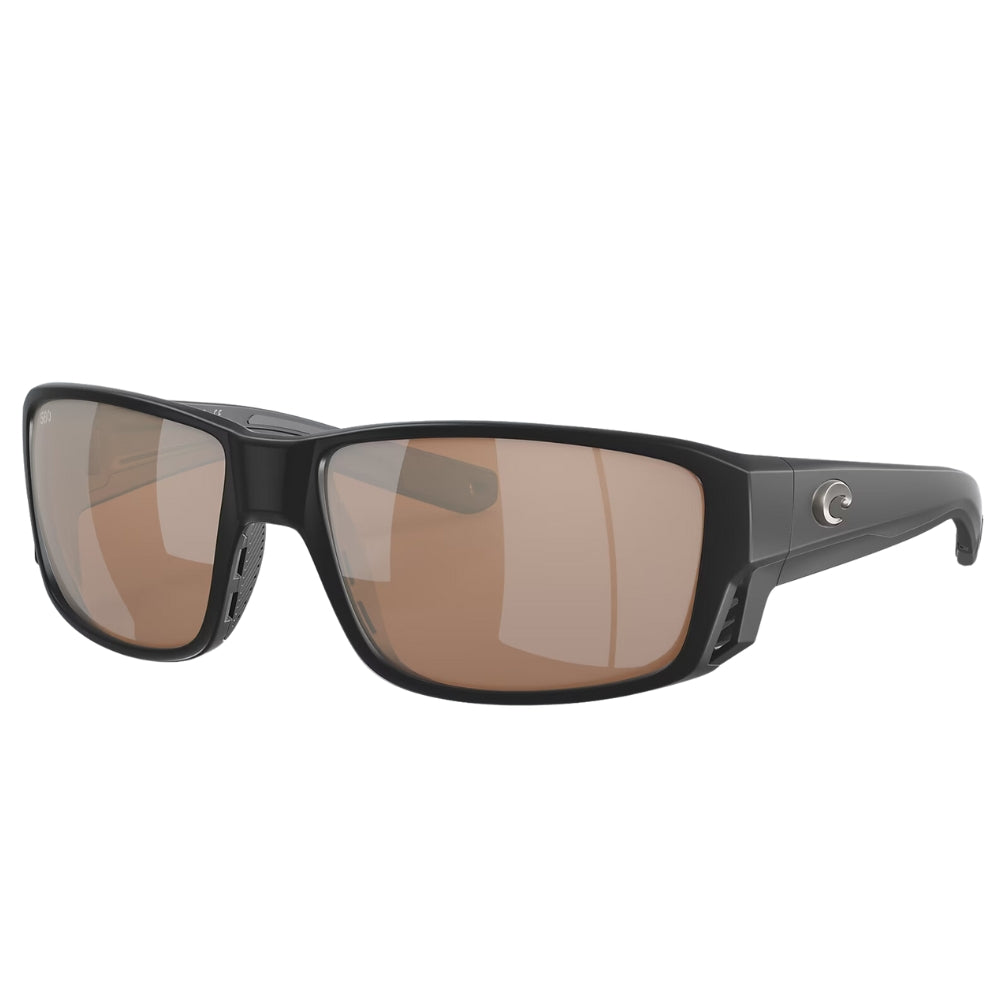 Costa-Tuna-Alley-Pro-Polarised-Glass-Sunglasses-Matte-Black-Frame-Copper-Silver-Mirror