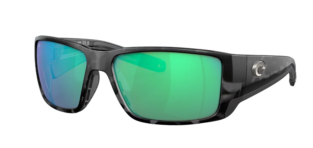 Costa Blackfin Pro Polorised Glass Sunglasses