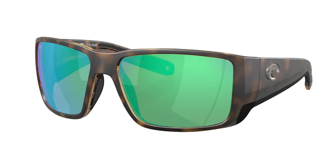 Costa Blackfin Pro Polorised Glass Sunglasses