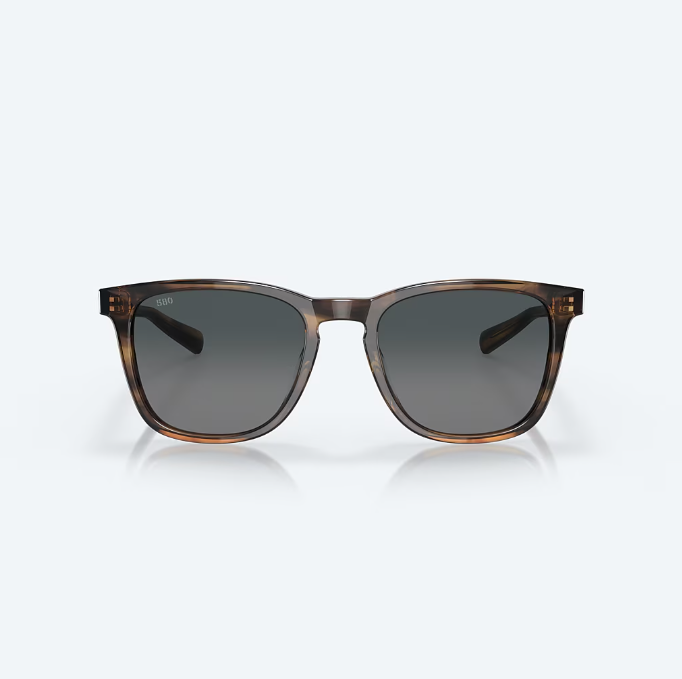 Costa Sullivan Polarised Glass Sunglasses