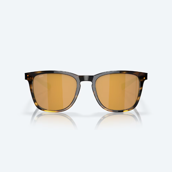 Costa Sullivan Polarised Glass Sunglasses