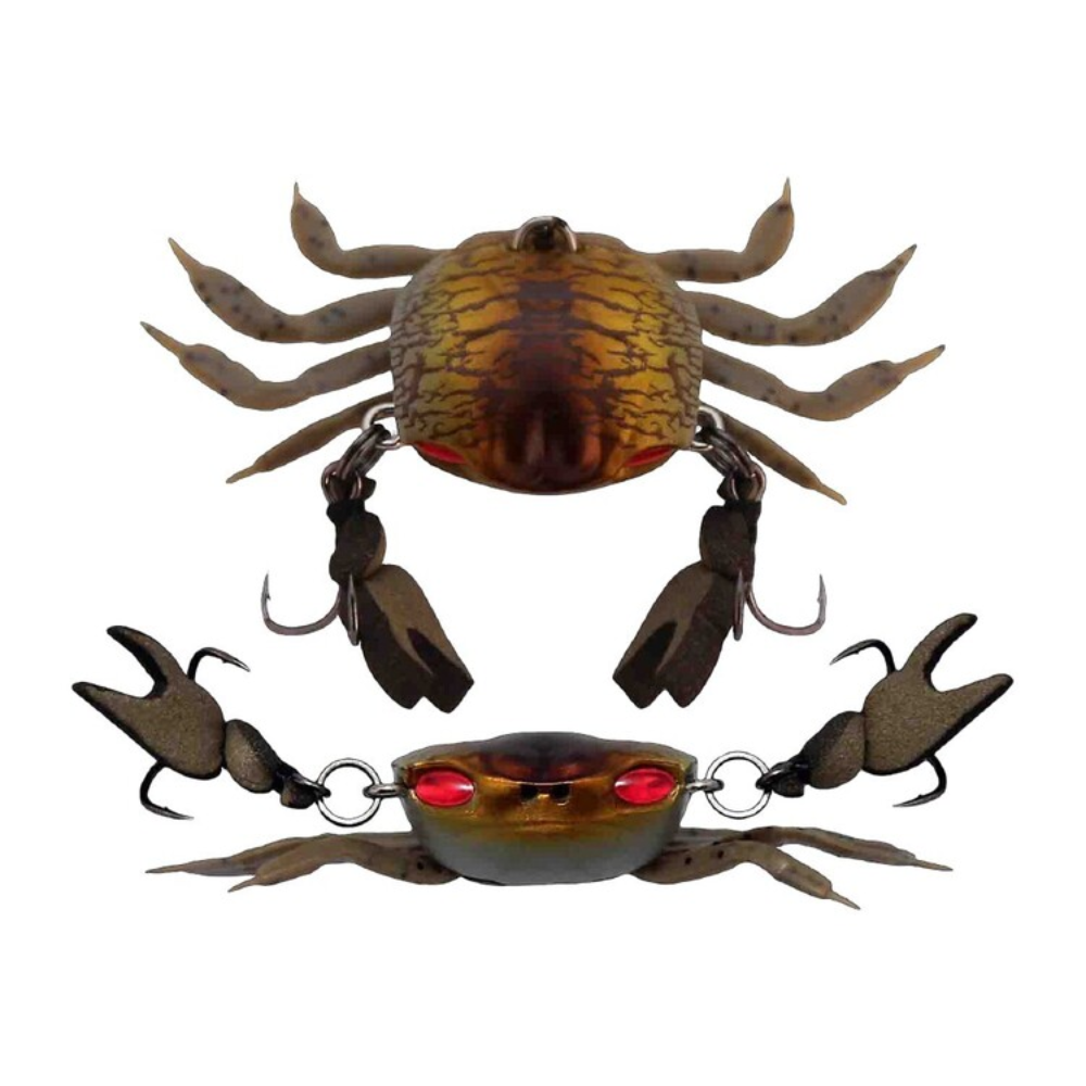 Cranka Crab