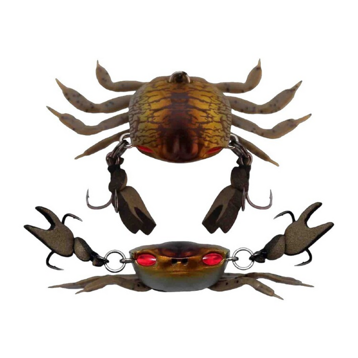 Cranka Crab