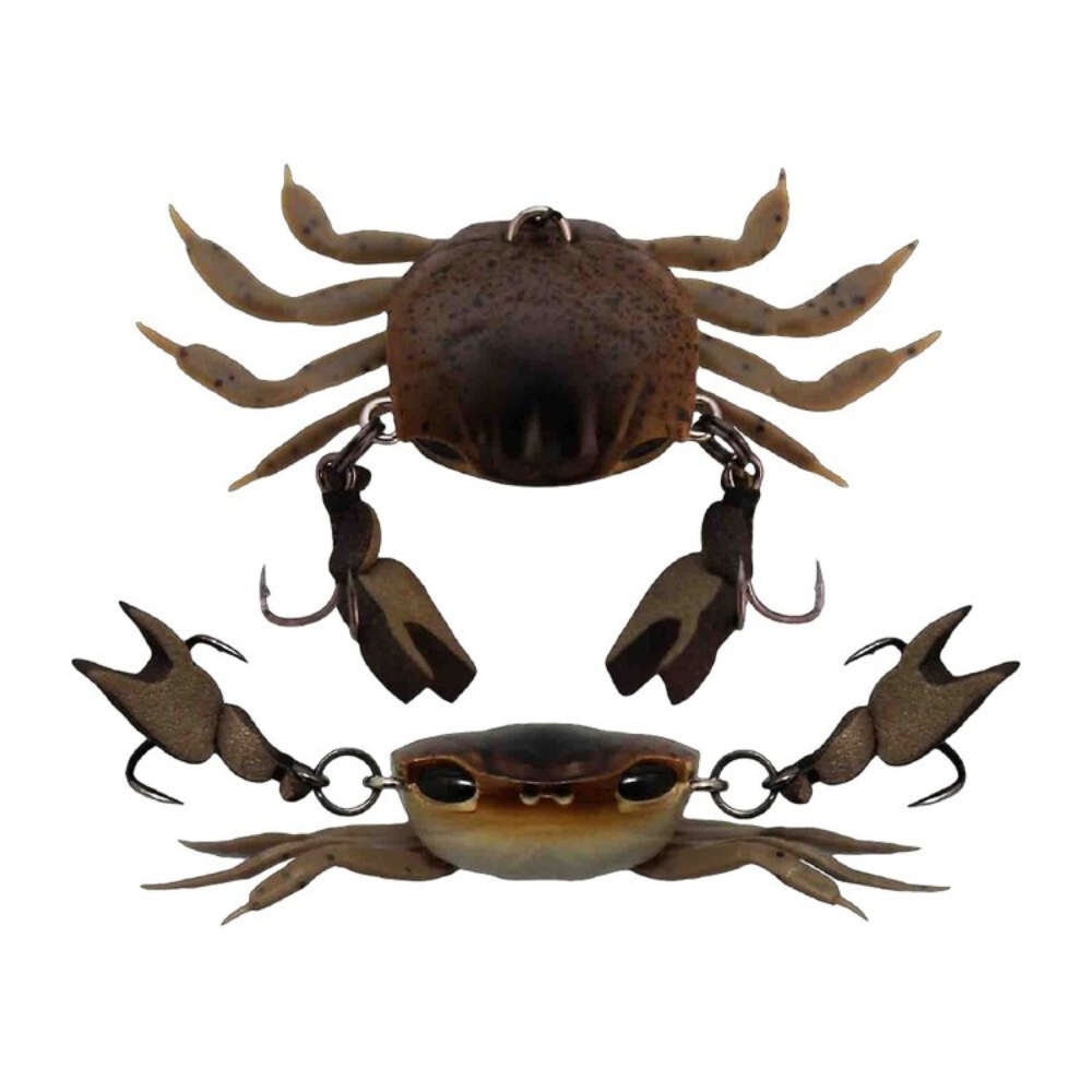 Cranka Crab