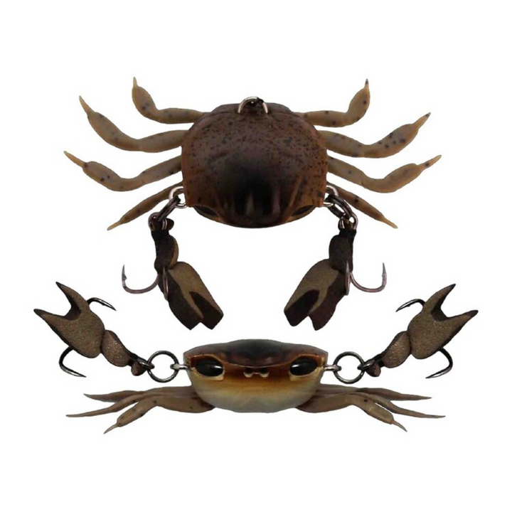 Cranka Crab