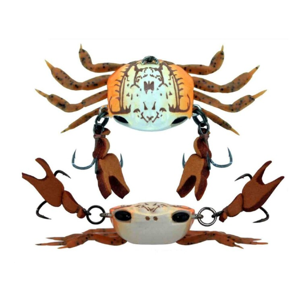 Cranka Crab