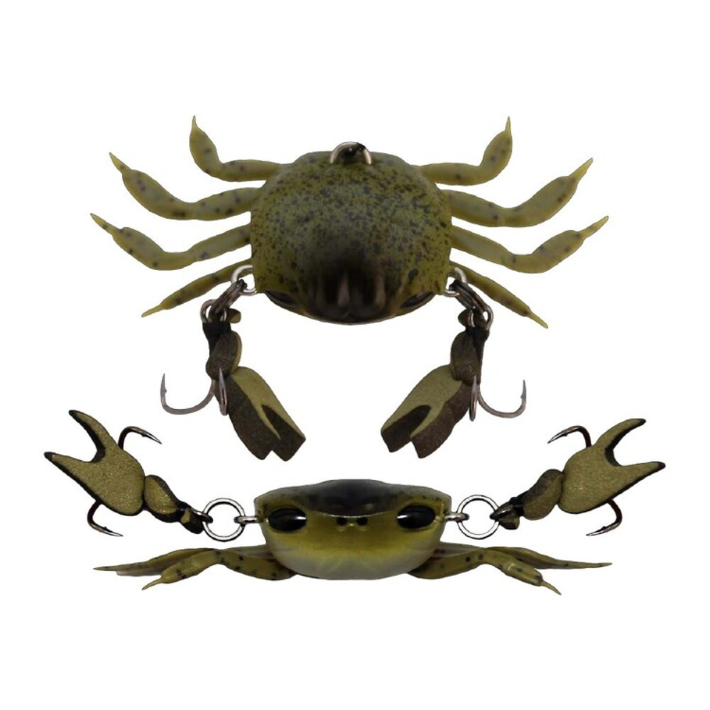 Cranka Crab