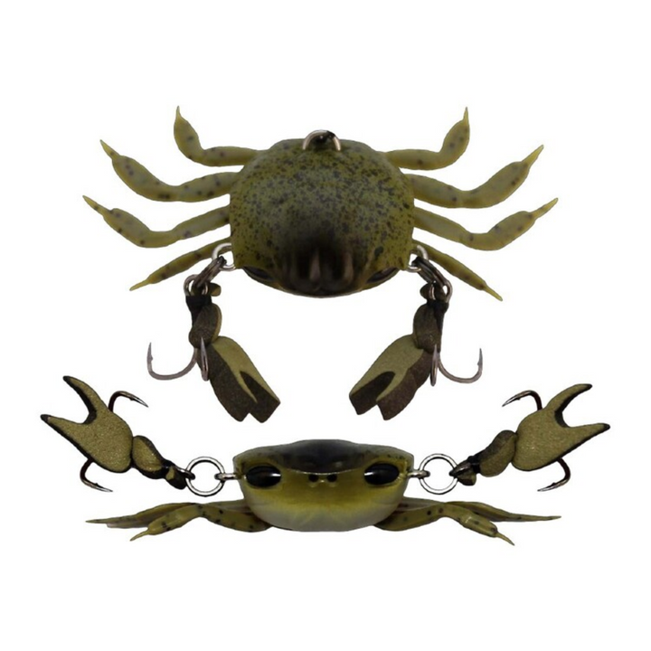 Cranka Crab