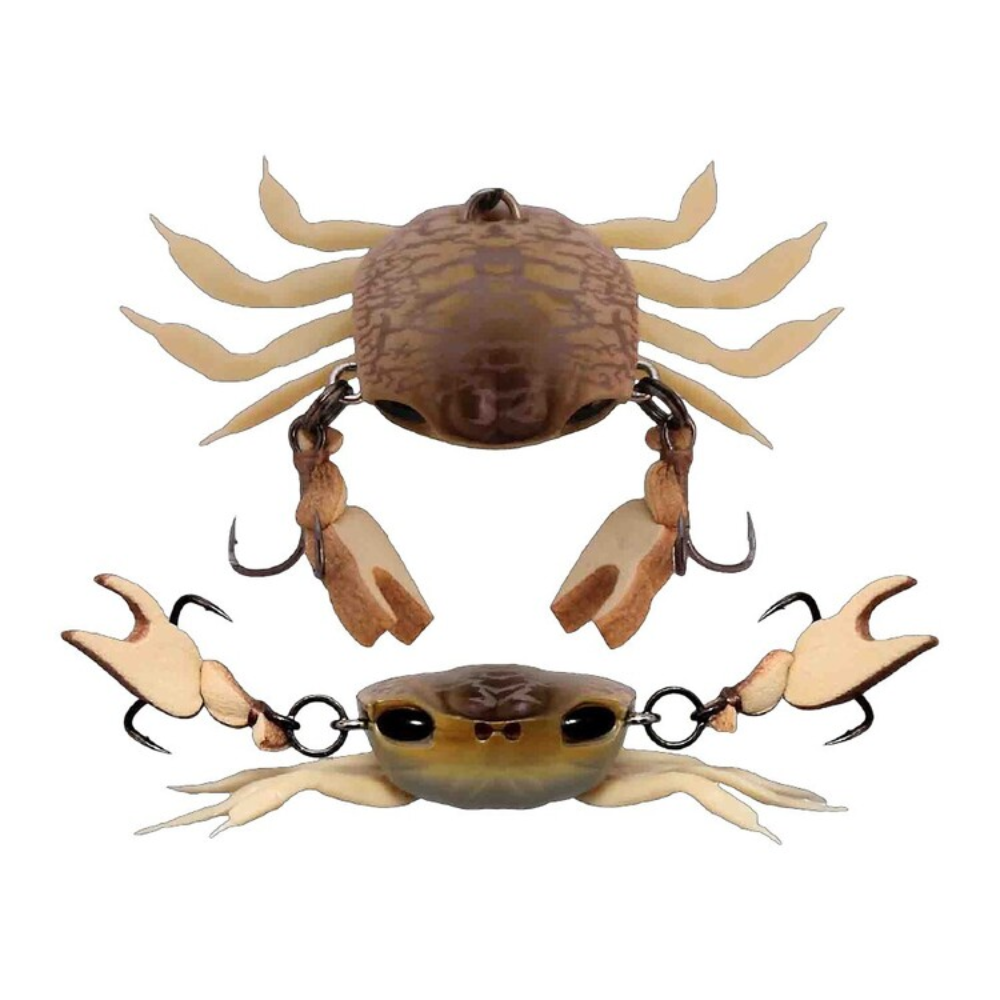 Cranka Crab