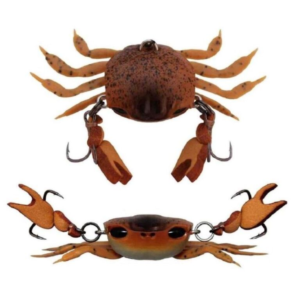 Cranka Crab