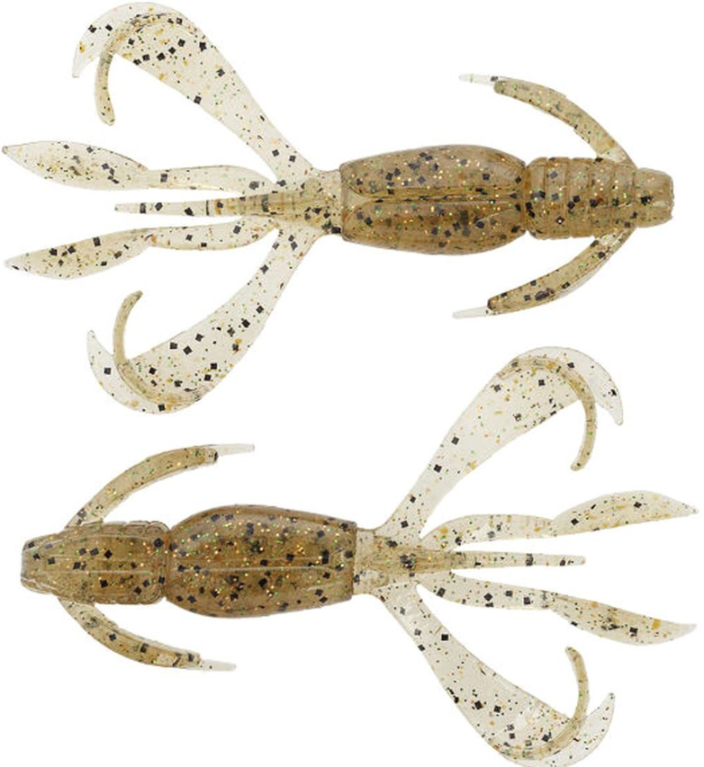 Keitech Crazy Flapper Soft Plastic Lure