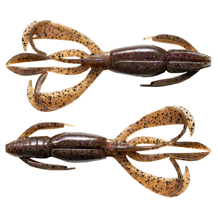 Keitech Crazy Flapper Soft Plastic Lure