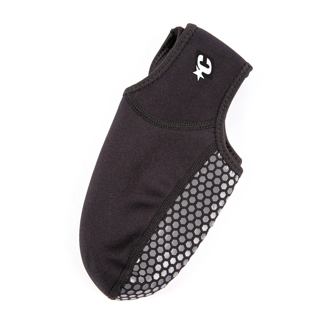 Creatures Of Leisure 2mm Neo Fin Sox Lo Cut