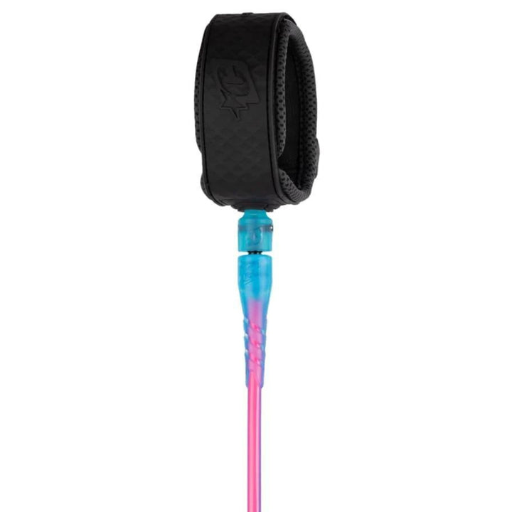 Creatures-Of-Leisure-Grom-Reliance-Lite-5ft-Candy-Leg-Rope-Bubble-Gum