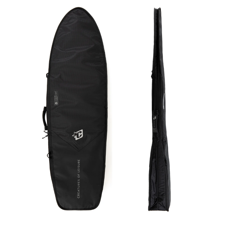 Creatures Of Leisure Hardwear Fish Day Use Surfboard Cover
