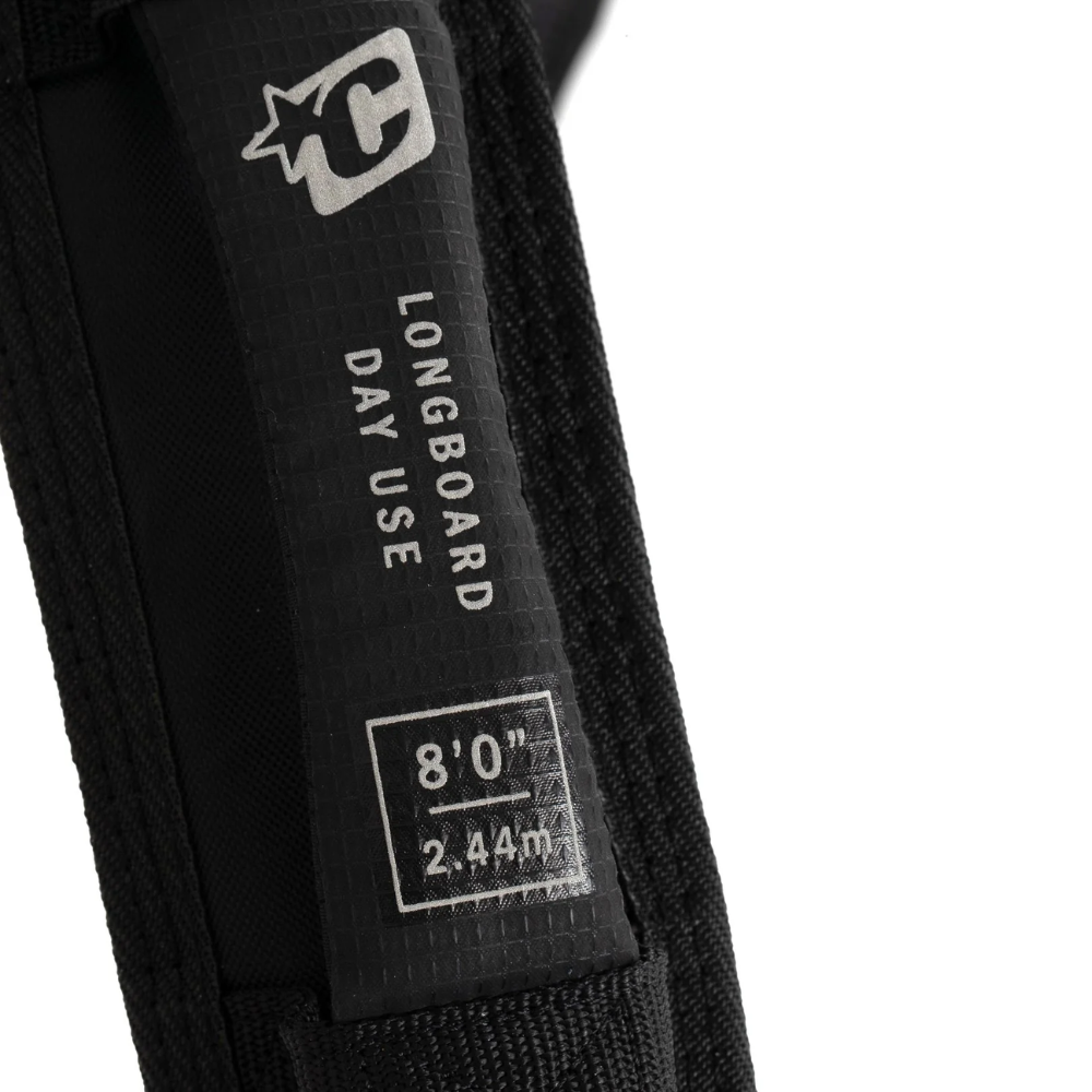 Creatures Of Leisure Hardwear Longboard Day Use Surfboard Cover