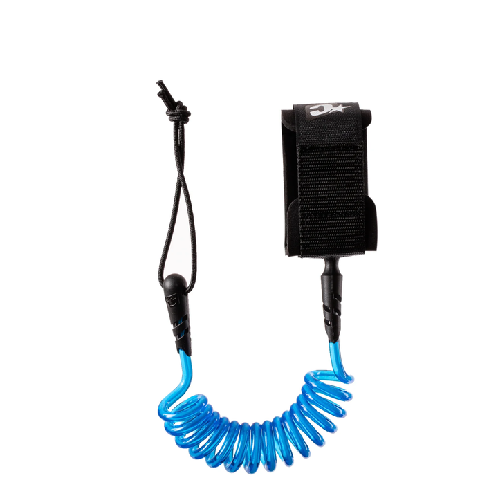 Creatures Of Leisure Icon Coiled Bodyboard Wrist Leash