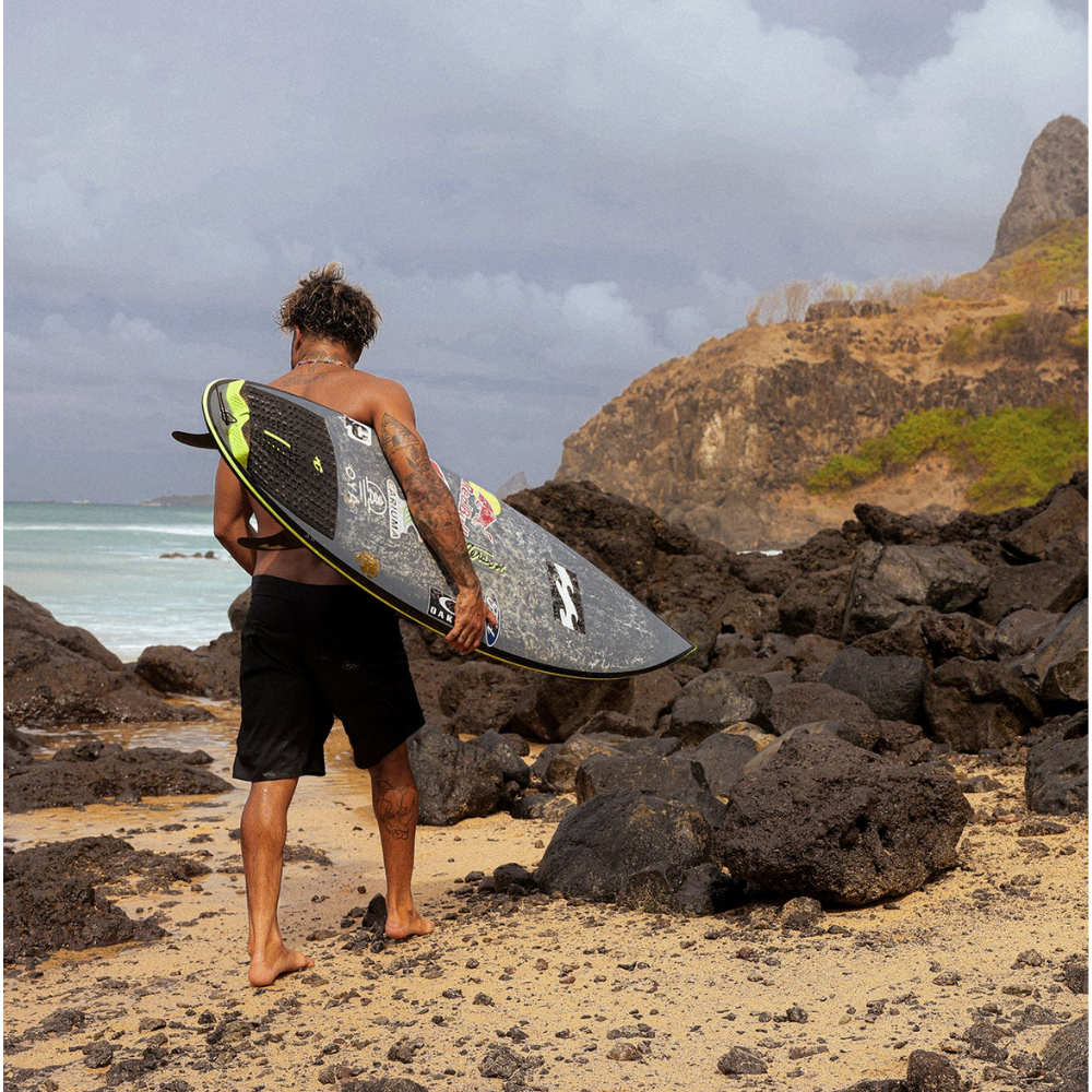 Creatures Of Leisure Proto 1.4 Surfboard Traction