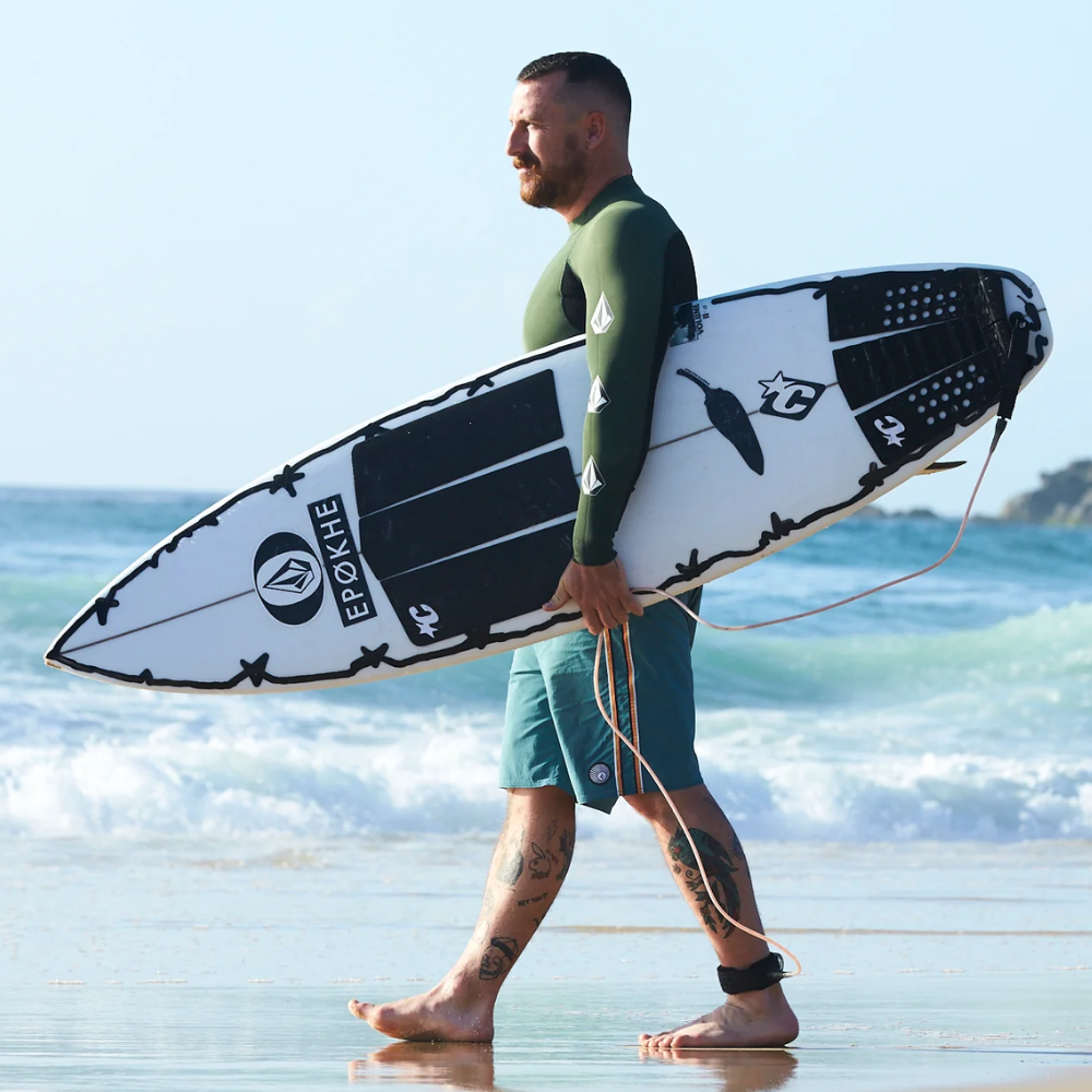 Creatures Of Leisure Reliance Front Deck IV Lite Surf Traction