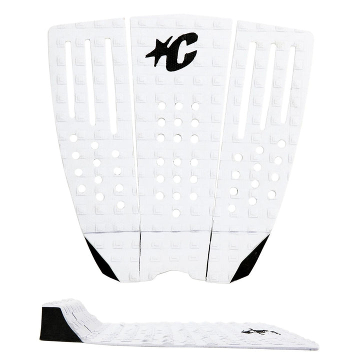 Creatures-Of-Leisure-Reliance-III-Lite-Ecopure-Surfboard-Traction-2-White