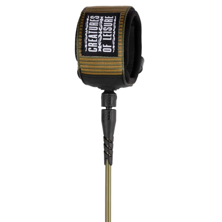Creatures Of Leisure Reliance Pro Leg Rope