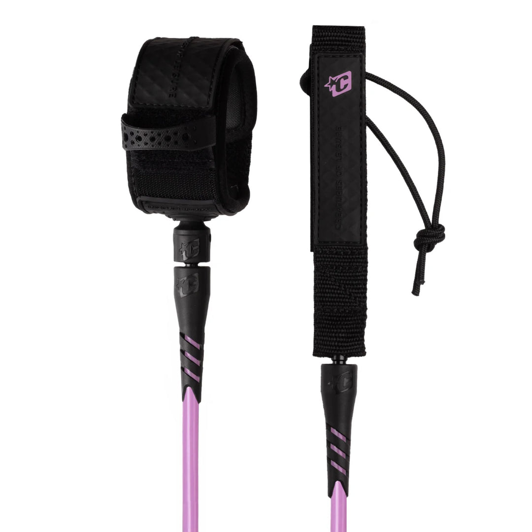 Creatures Of Leisure Reliance Pro Slim Ankle Leg Rope
