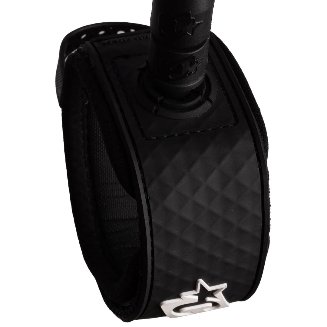Creatures Of Leisure Reliance Slim Ankle Longboard Leg Rope